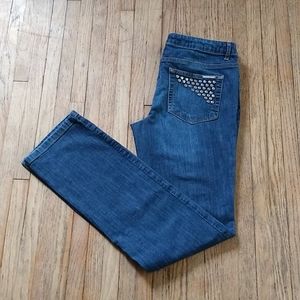 Michael Kors Jeans *damaged*